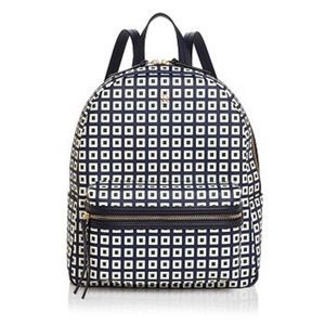 NWT Tory Burch Kerrington Backpack